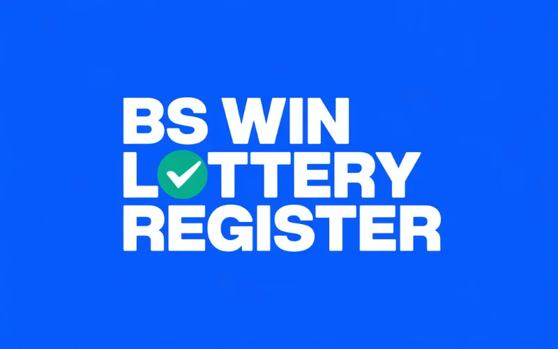 bswin lottery register
