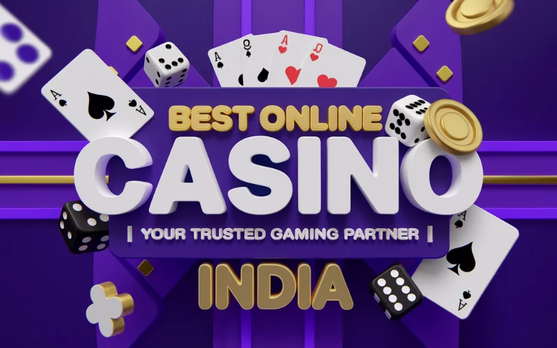 Online Casino India
