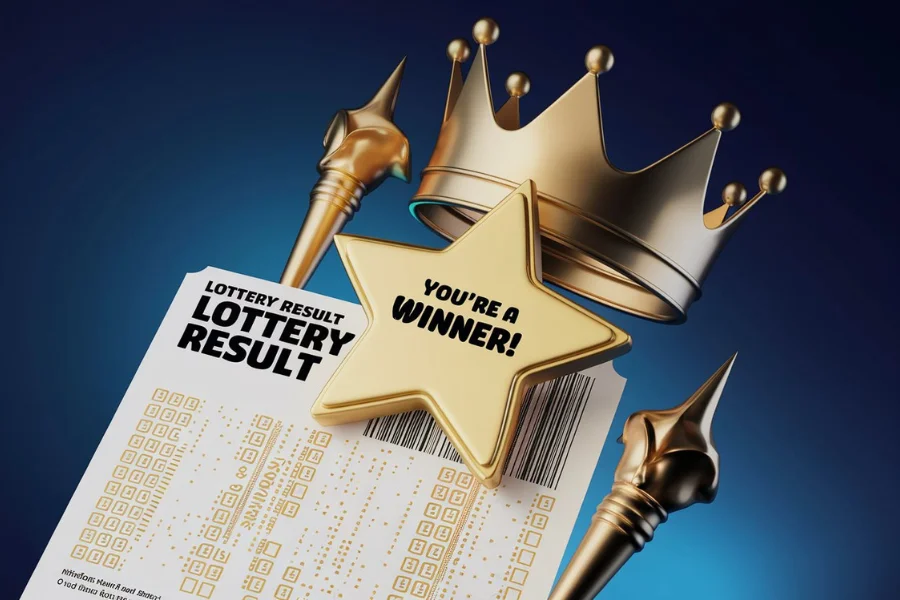 Lottery Result Lottery Result
