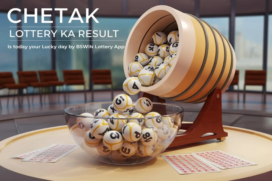 Chetak Lottery Ka Result