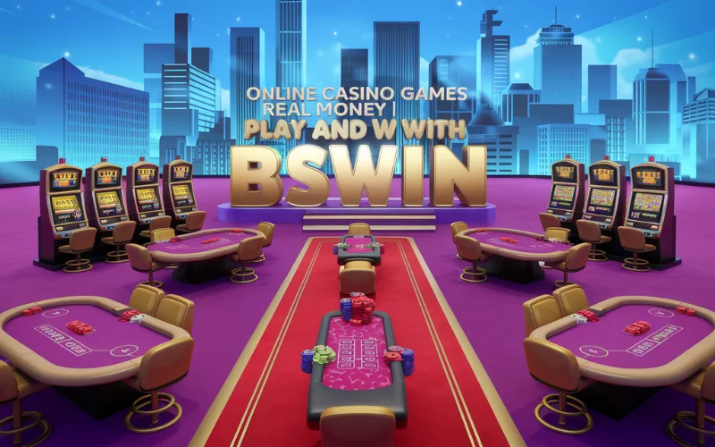 Online Casino Games