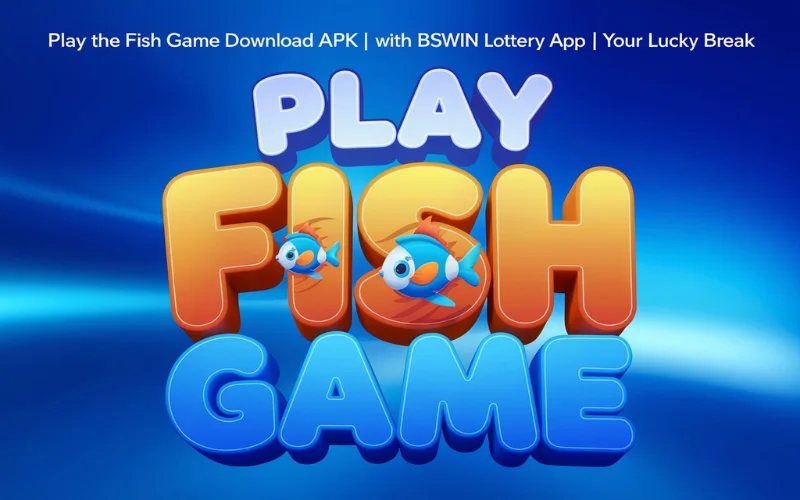 Fish Game Download