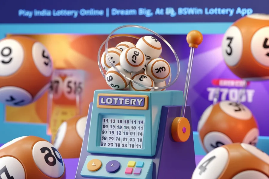 lottery ticket chart