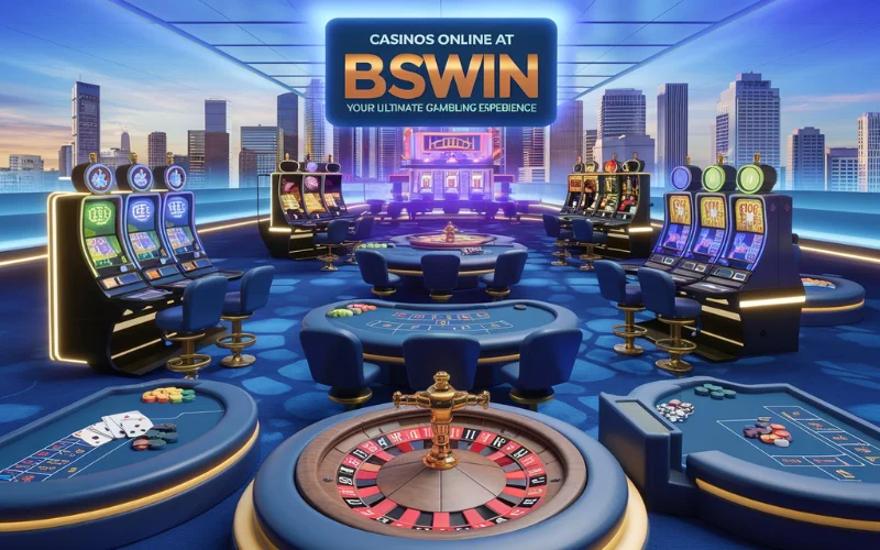 Casinos Online