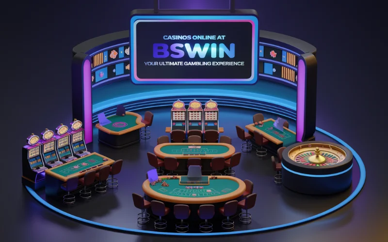 Casinos Online