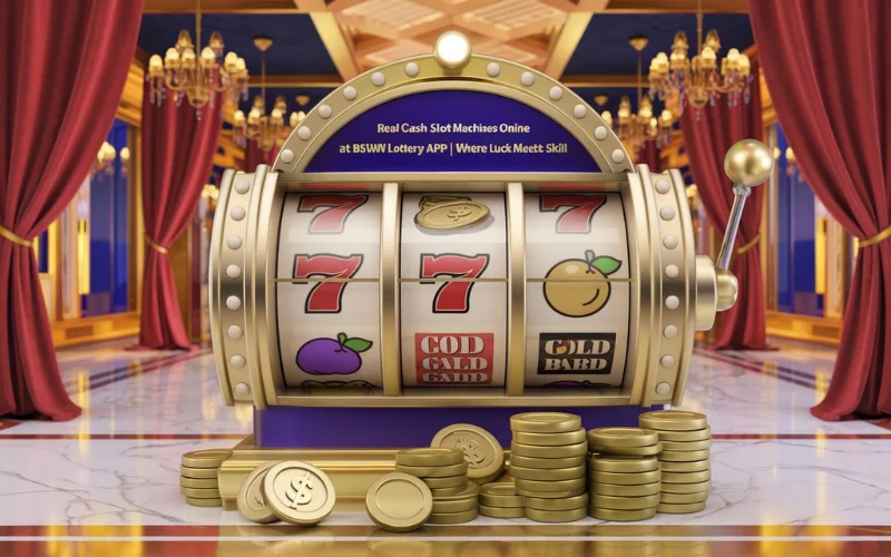 Slot Machines Online