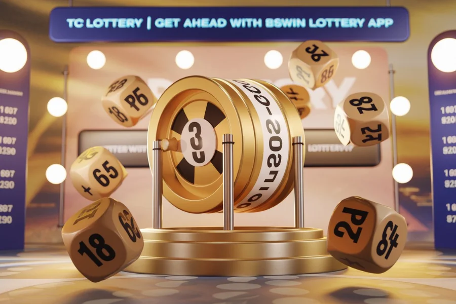 Tc Lottery