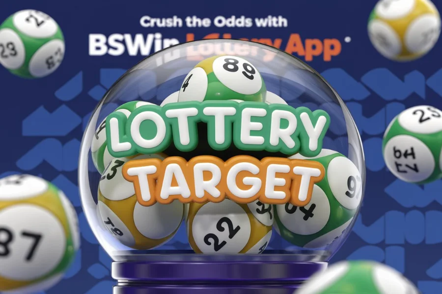 Lottery Target Number