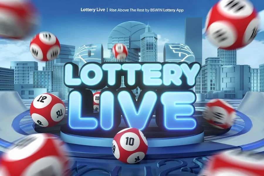 Lottery Live