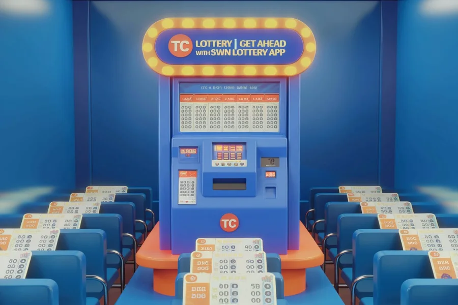 Tc Lottery
