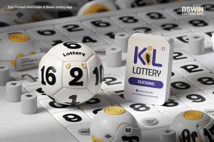 kl lottery guessing