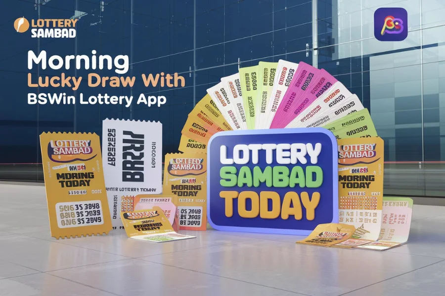 Lottery Sambad Morning Today