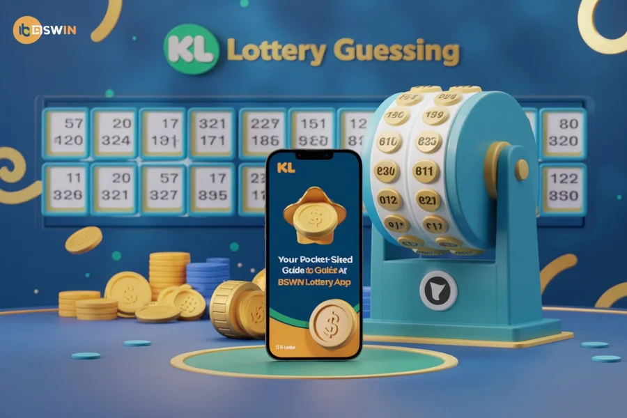 kl lottery guessing