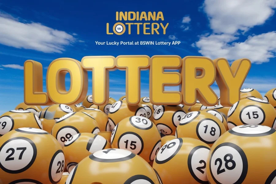 indiana lottery