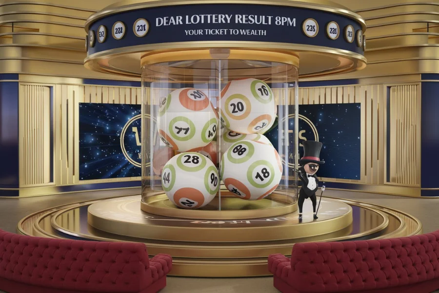 dear lottery result 8pm