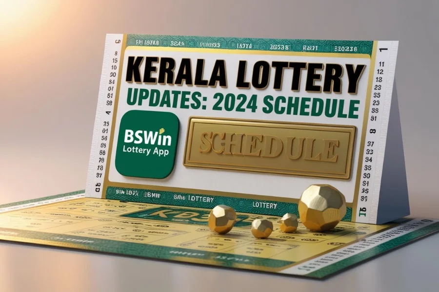 Kerala Lottery Updates