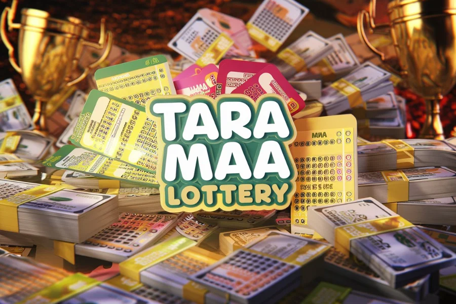 Tara Maa Lottery
