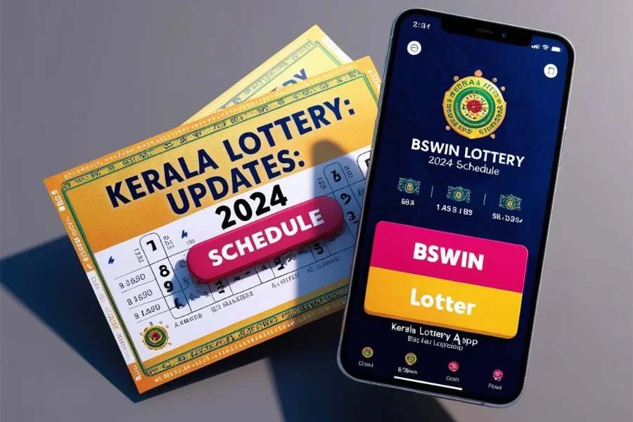 Kerala Lottery Updates