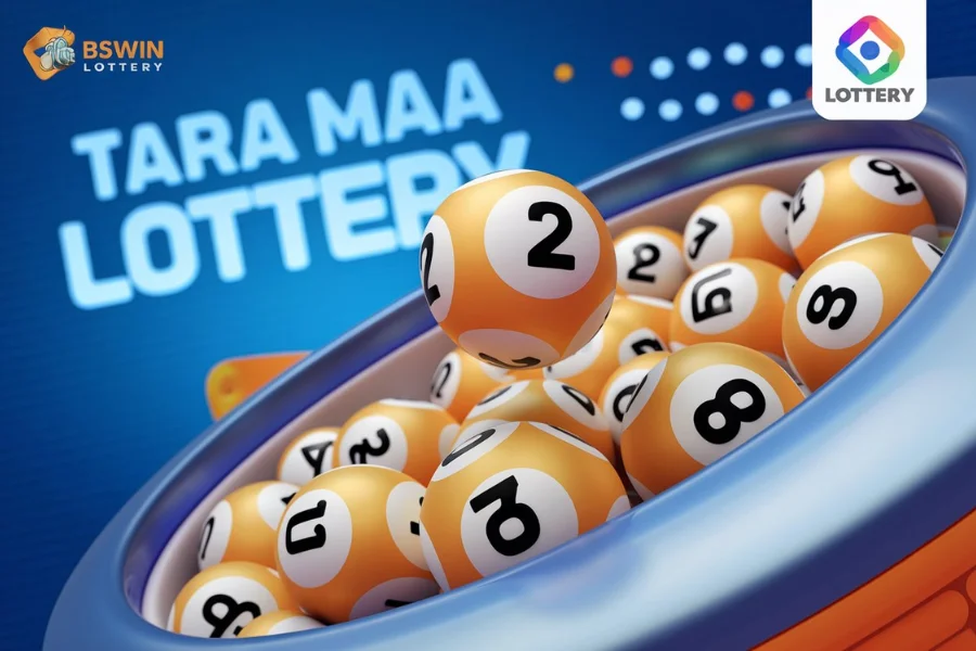 Tara Maa Lottery