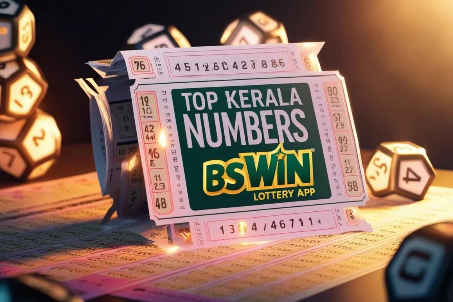 Top Kerala Numbers