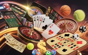 all india lottery​ at BS Win Lotttery App featured image